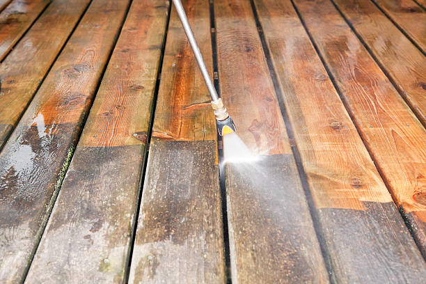 Pressure Washing Contractors in Round Rock, TX